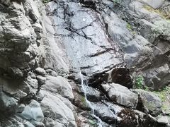-京西十八潭风景区