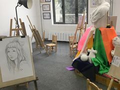 -涂兰朵国际儿童美术馆