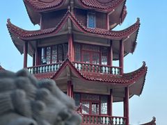 -漳州云洞岩风景区-瑞竹岩