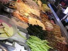 -林静小吃(复兴路店)
