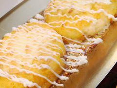 -92°C俄式厨房(中央大街店)