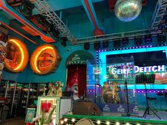 -Famous肥猫墨西哥音乐餐吧(五棵松华熙LIVE店)