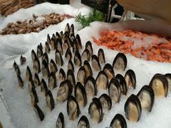 -领鲜活海鲜榴莲自助火锅(东门店)