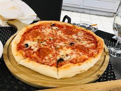 -荟星庭西餐厅(天府丽都喜来登饭店)