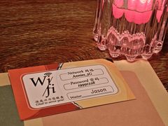 -安妮意大利餐厅(国贸店)