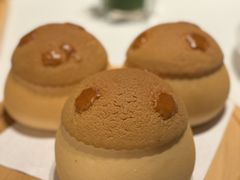 招牌菠萝包-炳胜公馆(珠江新城店)