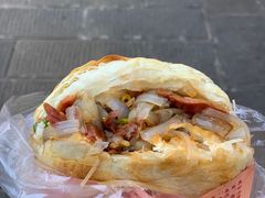 -小陈方酥锅盔(古城总店)