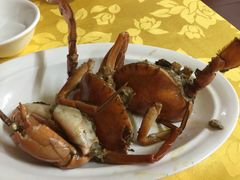 -莲花公园煎蟹(总店)