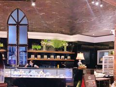 -Let's Taipei 非常烘焙(太古里店)