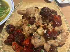 -得意楼蒸菜馆