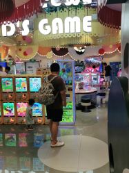 -meland club亲子乐园(重庆万象城店)