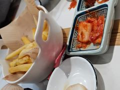 -黄饷·咖喱蛋包饭(奥城店)