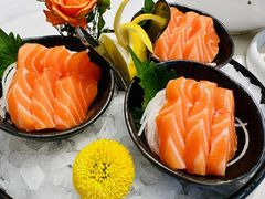 -万龙洲海鲜(亚运村店)