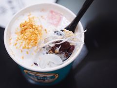 -自然椰·海南清补凉(海月广场店)