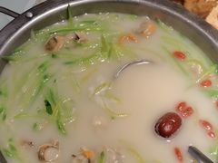 -津沽小院(天津之眼店)