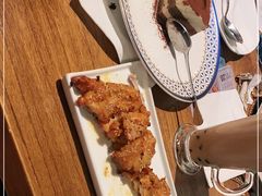 鸡翅-必胜客(宁波天一水街店)