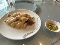 -启香鸡私房菜(湖景店)
