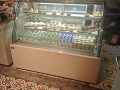 -时光花园(白鹭洲店)