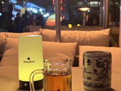 -不二·民谣音乐餐酒吧(九眼桥店)