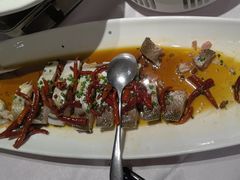 -李久其家民间餐厅(观沙岭公园店)