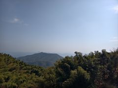-径山寺