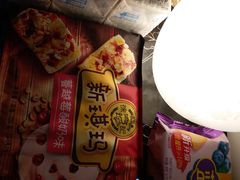 -华润万家(天河东店)