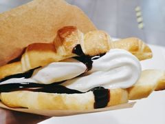 -麦当劳(中山大道中店)