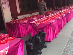 -新加坡佛牙寺龙华院