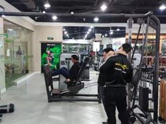 -贝菲特游泳健身(徐泾店)