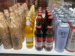 -阿庄新豫菜(航海东路店)