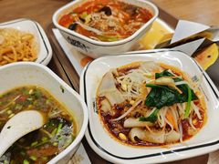 -魏家凉皮(大差市店)