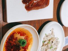 -小大董·烤鸭(王府井apm店)
