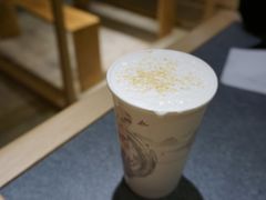 幽幽乌龙-唐沫茶兮(仓山万达金街店)