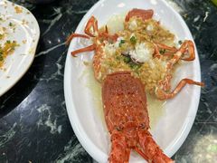 -小海豚•老字号海鲜餐厅(天涯店)