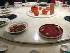 -欣旺·迎宾楼·百年无锡菜