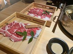 -锦和牛·炭火烧肉(ICC太和里店)