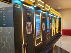 -导眼AR微密室逃脱(万丰海岸城店)