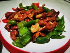 -逢春菜馆天津菜(胜利路店)