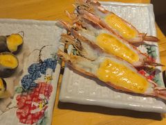 -清水日本料理铁板烧(学府路店)