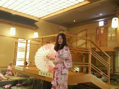 -汤泉良子(金源店)