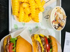 -Shake Shack(西单大悦城店)