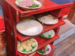 -蜀大侠火锅(龙岗店)
