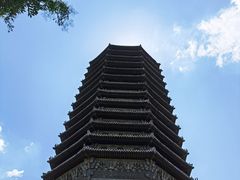 -玲珑塔公园