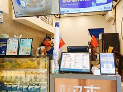 -陈多多·豆腐奶茶(沙湾路店)