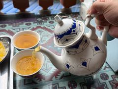 -百年老茶馆