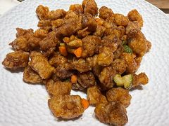 -老大连·海肠捞饭·大连海鲜大连菜(西安路店)