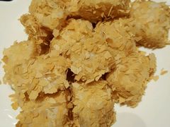 -新兴·金羊座·粤菜点心(乐峰店)