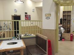 -朴小妹人参鸡汤火锅(长白山万达店)