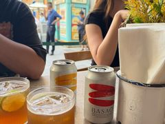 -RAC BAR(安福路店)