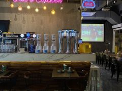 -Dak's 炸鸡(远景路店)